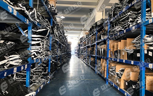 权威指南 上海优质仓储服务商甄选要素与十年经验外包价值解析