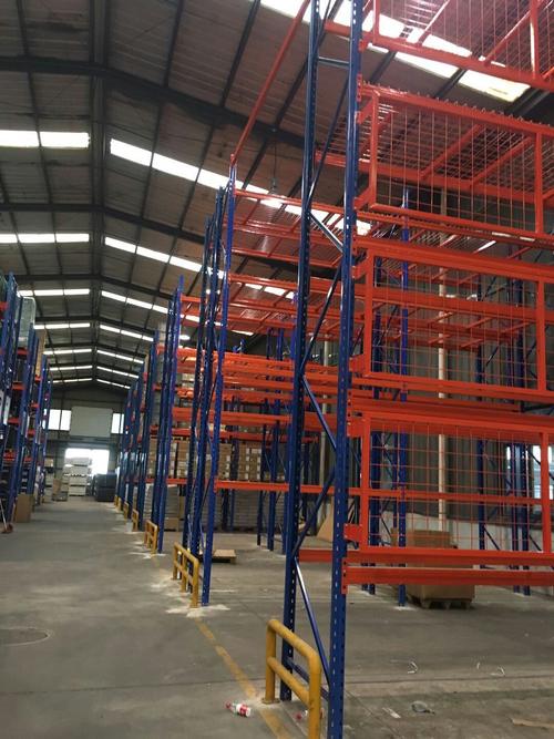 天津工厂仓储货架制造厂天津重型工厂货架制造厂