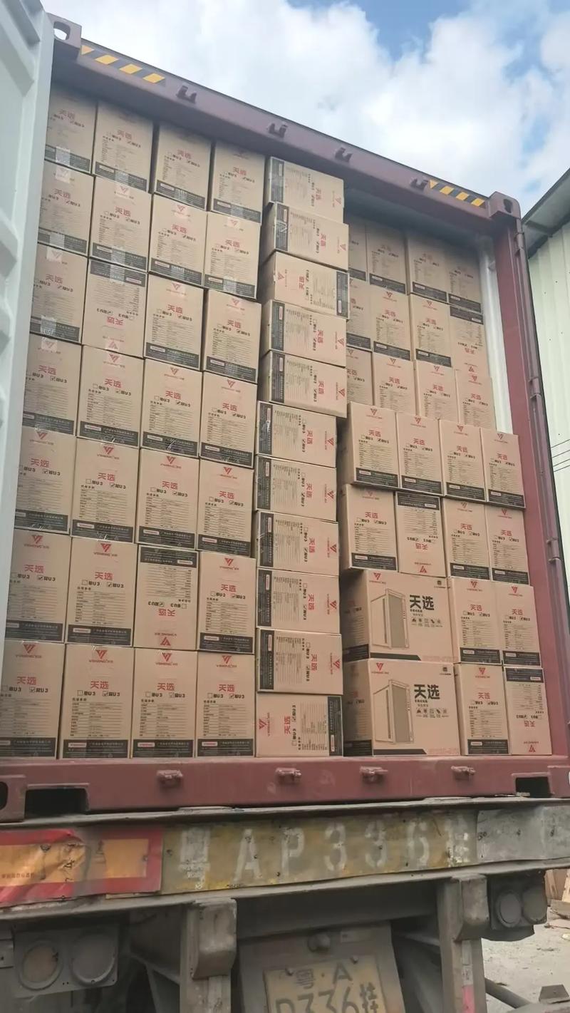 机箱工厂#仓库实拍 #组装机 千选万选不如"天选"精致